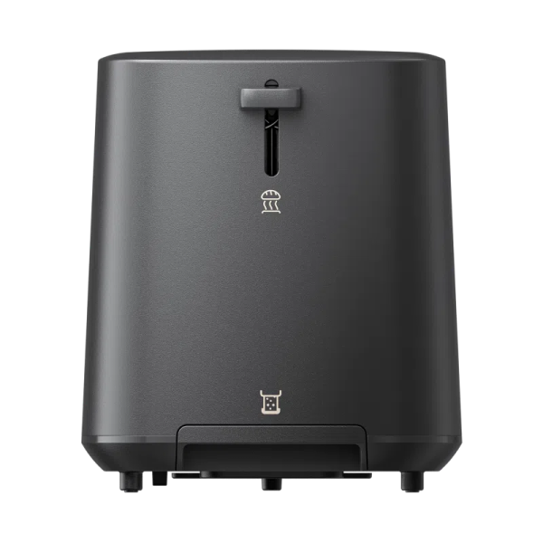 Тостер Xiaomi XMTSJ01FD Black EU