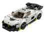 Конструктор LEGO Speed Champions - Koenigsegg Jesko (76900)