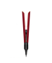 Выпрямитель для волос Dyson AirStrait HT01 Red Velvet/Gold, красный/золотой