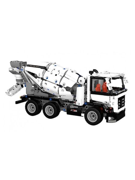 Конструктор Xiaomi Mitu Engineering Mixer (GCJBJ01IQI)