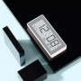 Метеостанция Xiaomi MiaoMiaoce Smart Clock Thermohygrometer MHO-C303