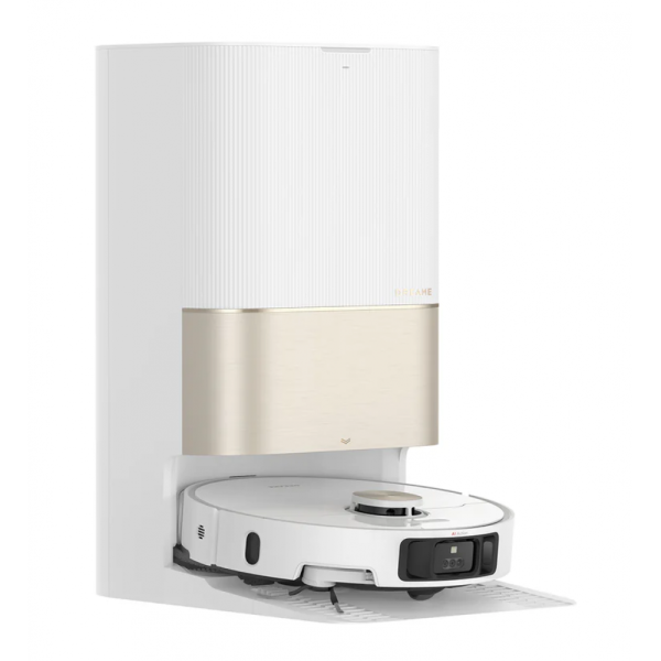 Робот-пылесос Dreame X40 Ultra Complete EU