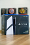 Игровая приставка Sony PlayStation 5 Pro (версия без дисковода)