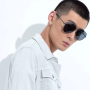 Очки солнцезащитные Xiaomi Turok Steinhardt Sunglasses TS101-2 DMU4008RT SM005-0220