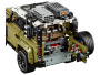 Конструктор LEGO Technic - Land Rover Defender (42110)