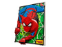 Конструктор LEGO ART - Невероятный Человек-Паук (31209)