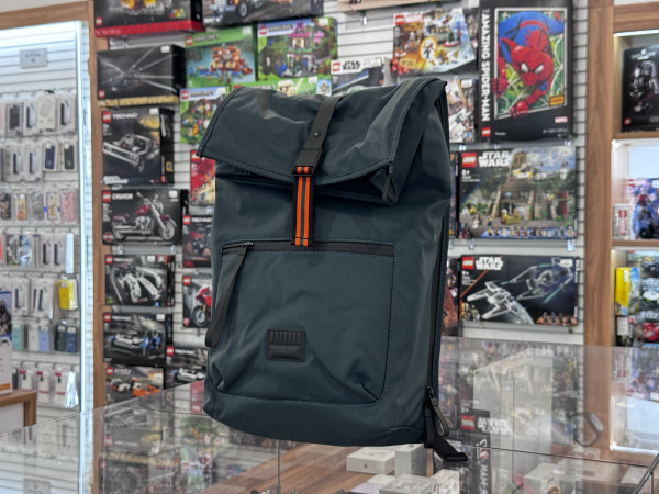 Рюкзак Xiaomi 90 Points Ninetygo Urban Daily Plus Backpack Green