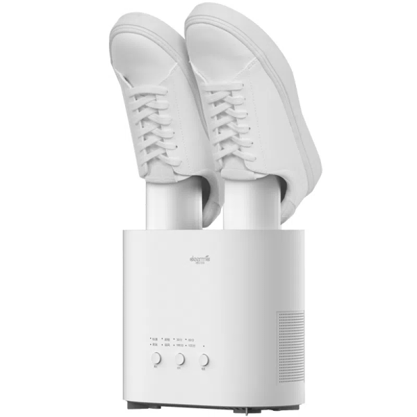 Сушилка для обуви Xiaomi Deerma Shoes Dryer DEM-HX10, Белый (EU)