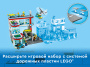 Конструктор LEGO City - Больница (60330)