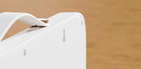 Ловушка для комаров Qualitell Electric Mosquito Killer K5 lite (ZSC222108)