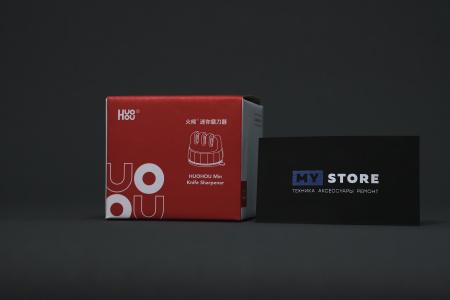 Точилка для ножей Xiaomi Mijia HuoHou Fixable HU0066