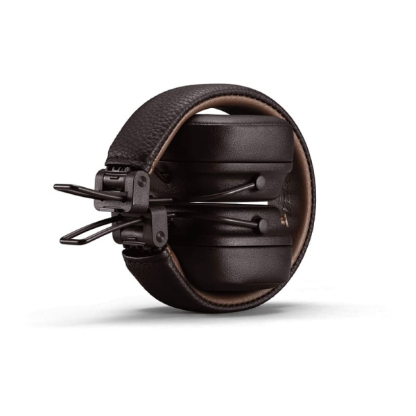 Беспроводные наушники Marshall Major IV Коричневый