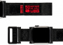 Ремешок UAG Active Range Strap для Apple Watch 49/45/44/42 мм, цвет Черный (19148A114040)