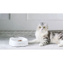 Миска-весы для домашних животных Xiaomi PetKit Smart Weighing Bowl, White (P510)
