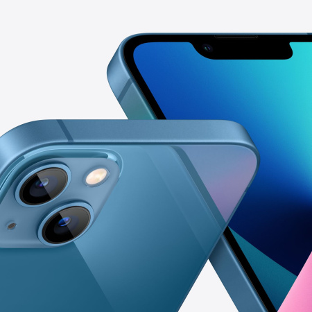 Apple iPhone 13 mini 128GB Blue, Синий