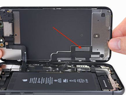 Устранение ошибки дисплея на iPhone 11