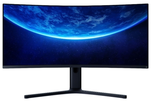 Монитор Xiaomi Mi Surface Display 34" 144Hz (XMMNTWQ34) (CN)