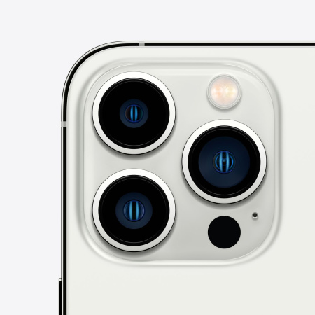 Apple iPhone 13 Pro Max 512GB Silver, Серебристый