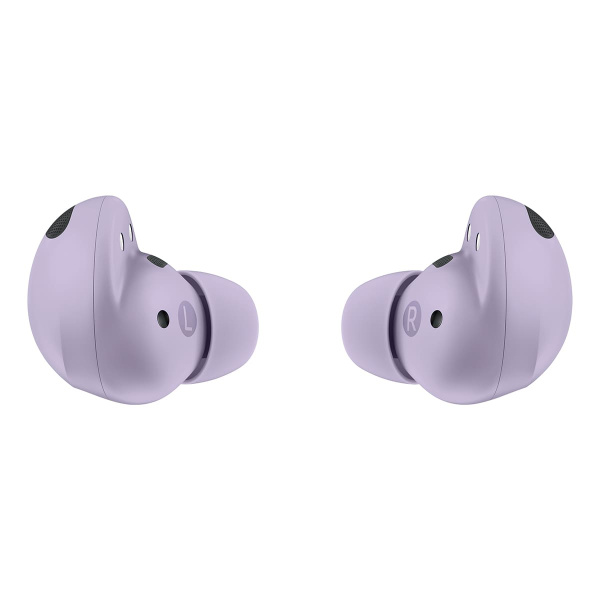 Беспроводные наушники Samsung Galaxy Buds2 Pro Bora Purple, лавандовый