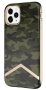 Чехол AVANA Fashionista для iPhone 11 Pro Max, цвет "Chic Camo" (APXM-AVAFS-CAGD)