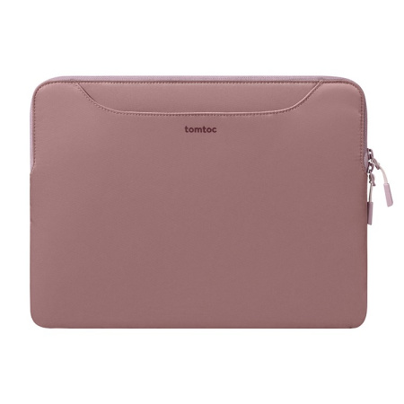 Сумка Tomtoc TheHer Laptop Handbag A21 для MacBook 13-14", Raspberry
