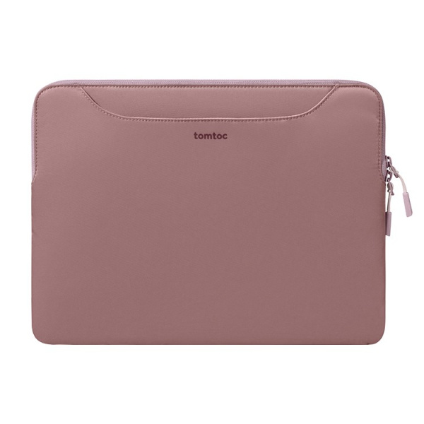 Сумка Tomtoc TheHer Laptop Handbag A21 для MacBook 13-14", Raspberry