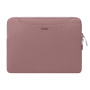 Сумка Tomtoc TheHer Laptop Handbag A21 для MacBook 13-14", Raspberry