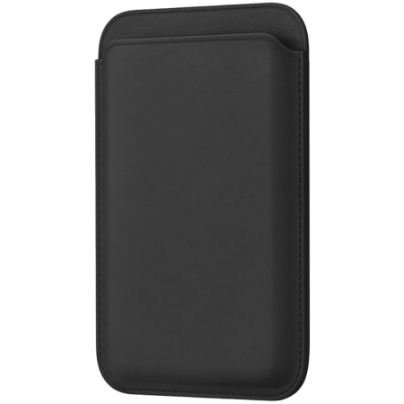 Картхолдер VLP MagSafe Wallet для Apple iPhone с MagSafe, Черный