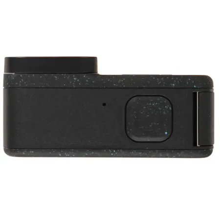 Экшн-камера GoPro HERO12 Чёрный