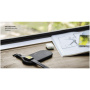 Uniq Беспроводное CЗУ Aereo 3-in-1 wireless charger (7.5/10W) Black