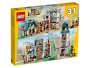 Конструктор LEGO Creator - Главная улица (31141)