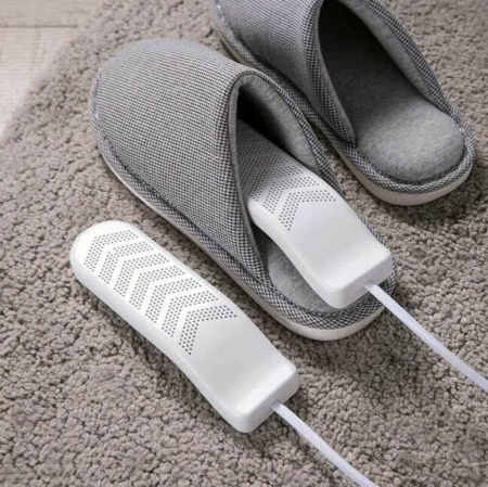 Сушилка для обуви Qualitell Constant Temperature Shoes Dryer (ZSC211901)