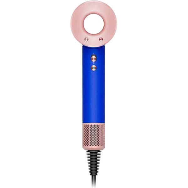 Фен Dyson Supersonic HD07, Blue/Blush