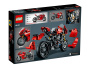 Конструктор LEGO Technic - Ducati Panigale V4 R (42107)