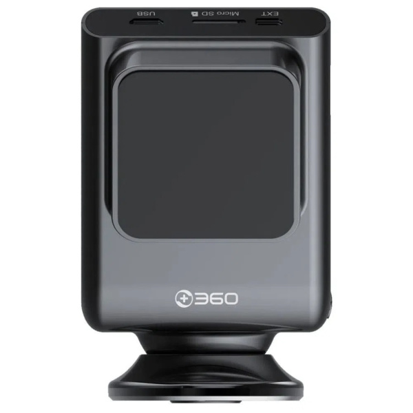 Видеорегистратор Botslab Dash Cam G300H Black EU