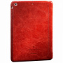 Чехол Borofone Red General series Orange-Red для iPad Air/ iPad 2017, красный