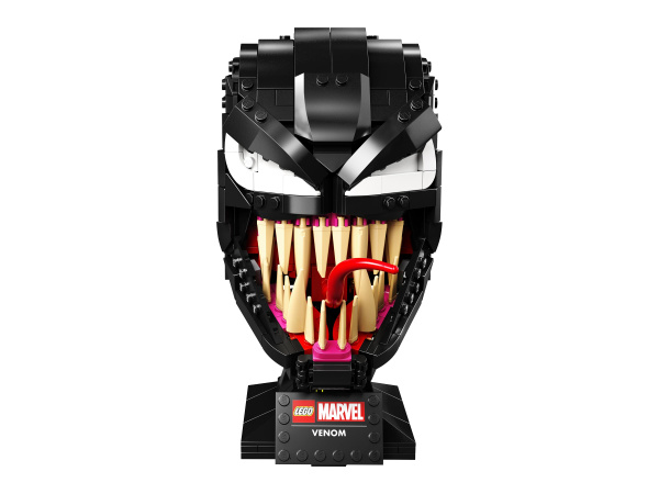 Конструктор LEGO DC Super Heroes - Веном (76187)