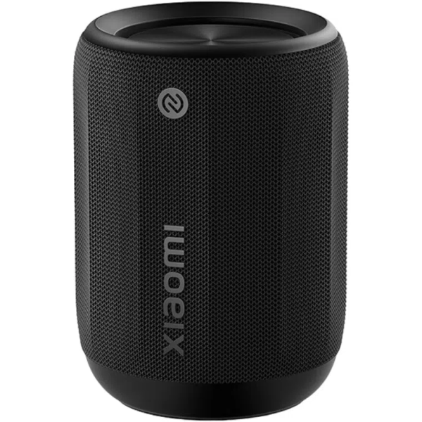 Беспроводная колонка Xiaomi Bluetooth Mini, Черный (ASM01A)