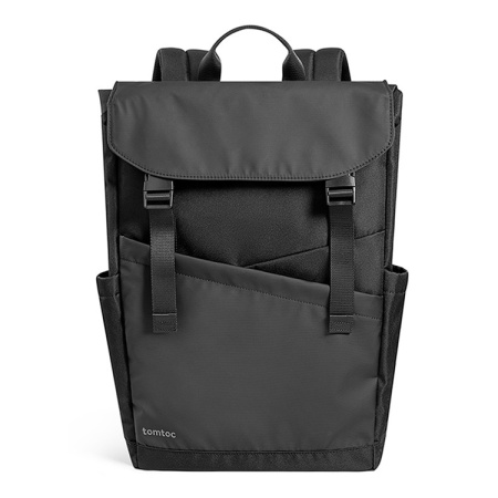 Рюкзак Tomtoc Travel Slash-T64 Laptop Backpack 15.6" (Win)/18L Meteorite Black