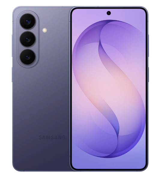 Samsung Galaxy S26+ 12/512Gb Cobalt Violet, фиолетовый