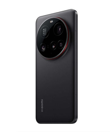 Xiaomi 15 Ultra 16/1Tb Black, чёрный