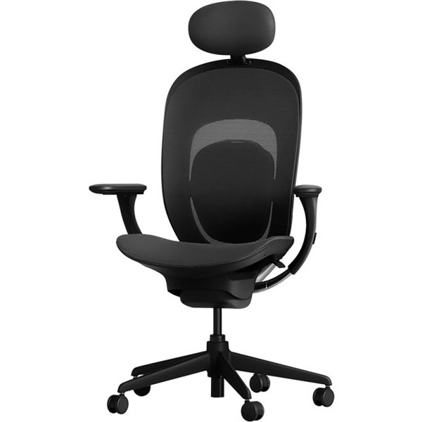 Компьютерное кресло Xiaomi Yuemi YMI Ergonomic Chair RTGXY01YM Black