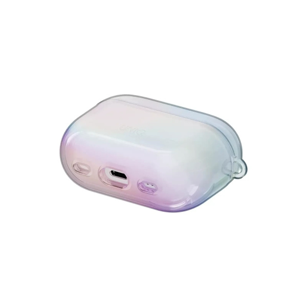 Чехол Uniq Iridescia (holographic) Holo Quartz для Airpods Pro 2