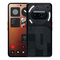 Nothing Phone 3a