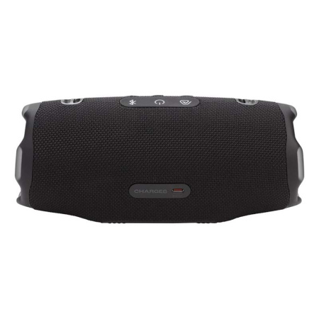 Портативная колонка JBL Charge 6 Black, черный