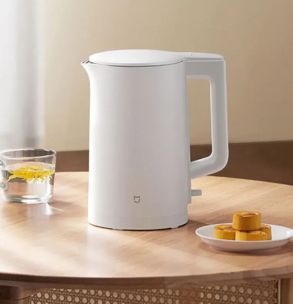 Электрический чайник Xiaomi Mijia Electric Kettle N1 1.5L MJDSH05YM (EU)