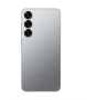 Samsung Galaxy S25 (2025) 12/128Gb Silver Shadow, серый