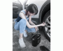 Автомобильный компрессор Xiaomi 70mai Air Compressor Midrive TP01