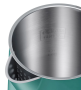Электрический чайник Xiaomi Viomi Kettle Steel Fast YM-K1705 (EU)
