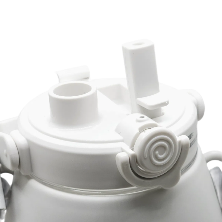 Детская бутылка для воды Xiaomi Sanvcat double drink sports 1300ml SWM-X0005